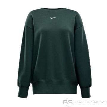 Nike Sporta apģērbs Phoenix Fleece W džemperis DQ5733-338 (M (168cm))