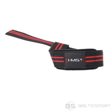 BS HMS Deadlift training straps F4432 17-62-026 (N/A)