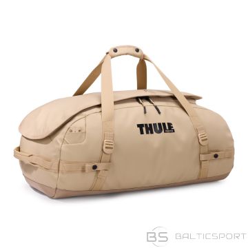 Thule 5447 Chasm 70L duffel bag gentle beige