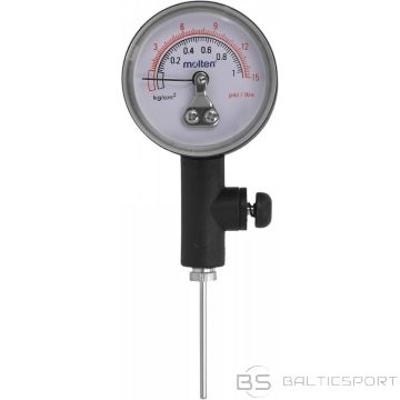 Molten Asinsspiediena mērītājs PGA 10 (N/A)