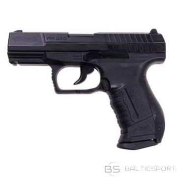 BS Страйкбольный пистолет Walther P99 DAO GBB CO2 (N/A)