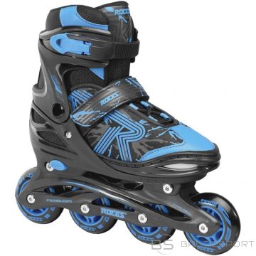 Inny Inline skates Roces Jokey 3.0 Boy Jr 400 845 01 (30-33)