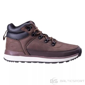 Hi-tec Hajnez Mid Teen Jr shoes 92800332333 (37)