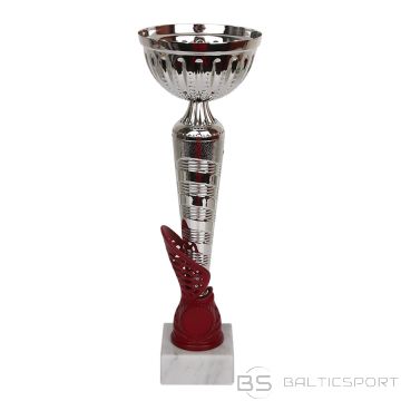 Puchar Tryumf W1916C / C - 26 cm / srebrny