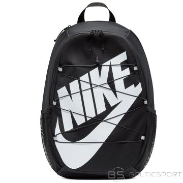 Nike Heritage Sweep Backpack IO8733-010 / 21 L / Black
