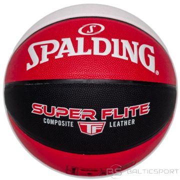 Basketbola bumba /Spalding Basketbols Super Flite Ball 76929Z (7)
