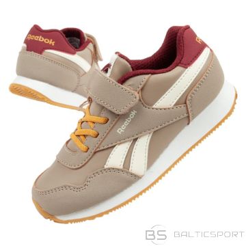 Reebok Royal Jr 100033293 shoes (26)
