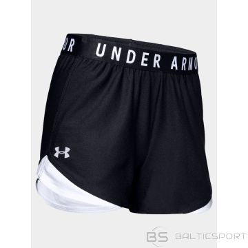 Шорты Under Armour W 1344552-002 (XS)
