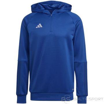 Sweatshirt adidas Tiro 23 Competition Hoodie M HU1349 (M)