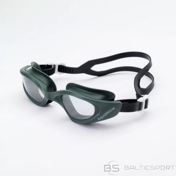 Aquawave Stūres peldēšanas brilles 92800493061 (ONE SIZE)