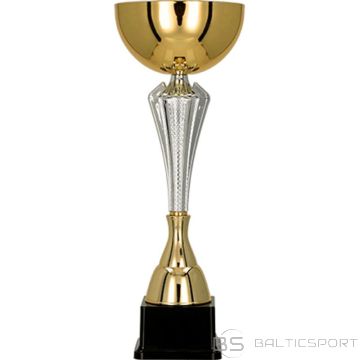 BS Zelta un sudraba metāla krūze (nav pieejama)