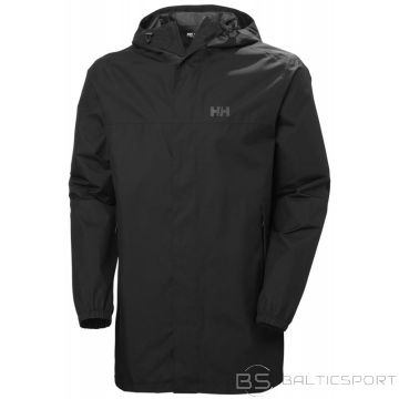 Helly Hansen Vancouver Rain Cat M 54097 990 jacket (M)