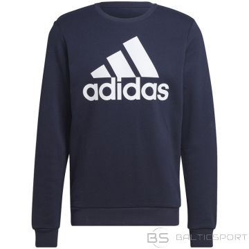 adidas Essentials Big Logo M sweatshirt HL2298 (S)