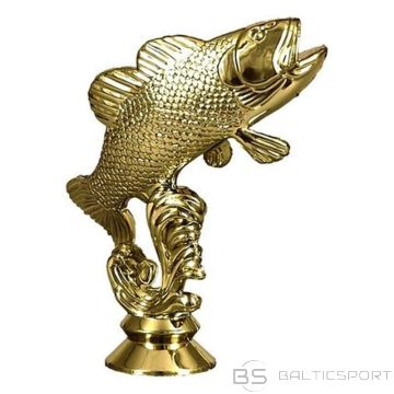 BS Plastmasas makšķerēšanas figūriņa - lašzivs - F1440/G F110/G (-)