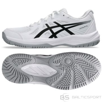 Asics Upcourt 6 GS Jr 1074A045 101 volejbola apavi (36)