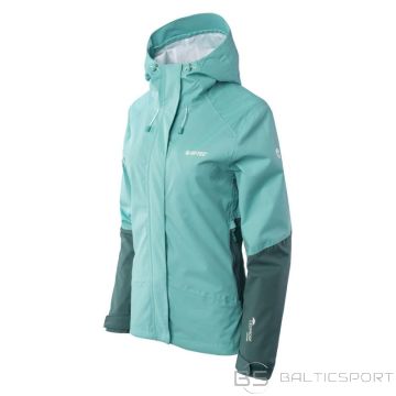 Jacket Hi-Tec Lady Verde W 92800396833 (L)
