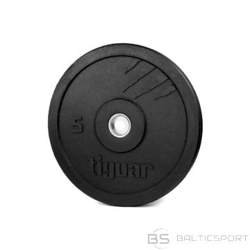 Tiguar Бампер 5 кг V2 TI-WB00500V2 (Н/Д)