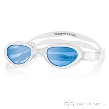 Aqua-Speed ​​X-Pro brilles / senior / Zila