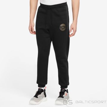 Nike Брюки PSG DZ2949-011 / M / черные