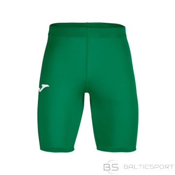 Joma Academy šorti Brama 101017 450 / Zaļa / S