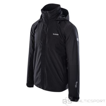 Hi-Tec Helmo M jacket 92800377531 (XXL)