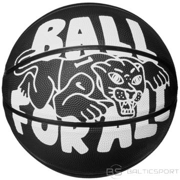 Nike Basketbola laukums ārā 100 4371 039 05 (5)