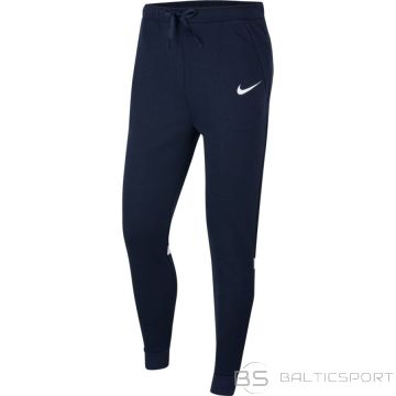 Nike Strike 21 vilnas bikses CW6336 451 / Jūras zila / XXL