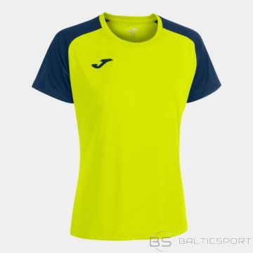 Joma Academy IV Sleeve W futbola krekls 901335.063 (L)