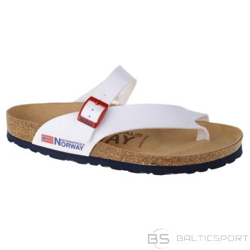 Inny Geographical Norway Sandalias Infradito Donna Flip-flops W GNW20415-34 (36)