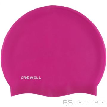 Inny Crowell Mono-Breeze-04 silicone swimming cap (N/A)