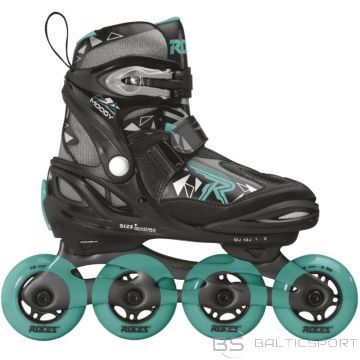 Inny Inline skates Roces Moody Girl Tif Jr 400856 03 (30-35)