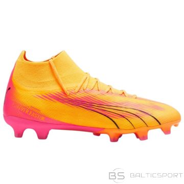 Puma Ultra Pro FG/AG M 107750 03 football shoes (42)