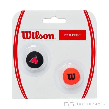 Wilson Поглотитель Pro Feel WR8405701001 (N/A)