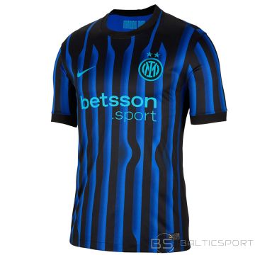 Nike Inter Milan Stadium Home Shirt HJ4591-439 / Blue / XL