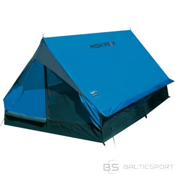 BS Tent High Peak Minipack 2 10155 (N/A)