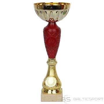 Puchar Tryumf W2065 / A - 24,5 cm / złoty
