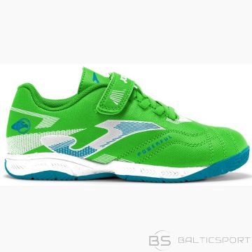 Joma POWERFULL 2615 Jr IN Shoes POJS2615INV / Green / 26