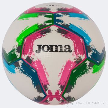 Joma Мяч Pro Gioco II 400646.200 / белый / 5