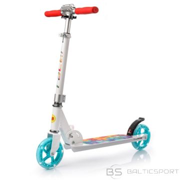 Meteor Racer Cube Jr 16947 scooter (uniw)