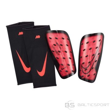 Nike Mercurial Lite SuperLock DN3609-635 football pads (L)