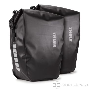 Thule 5288 Shield Pannier 25L Pair Black
