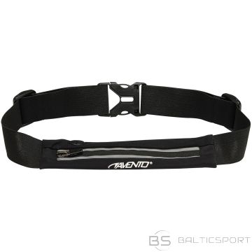 Jostas Soma / AVENTO 21PA Black/Silver