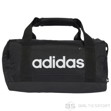 Torba adidas Linear Duffel JE8347 / czarny