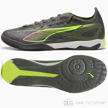 Buty Puma Ultra 5 Match IT 108346-03 / szary / 44