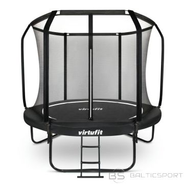 Virtufit Премиальный батут - 251 см VF06003-251 (Н/Д)