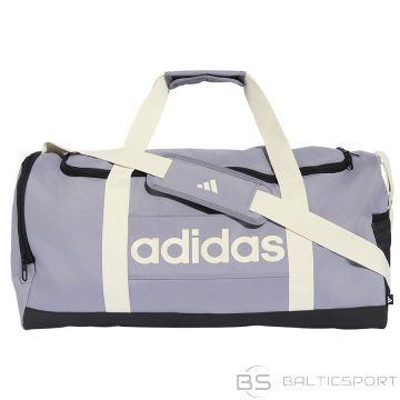 Adidas Linear Duffel Bag KS2069 / Purple