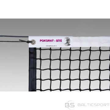 Padel net POKORNY Standart 10x0,92 m