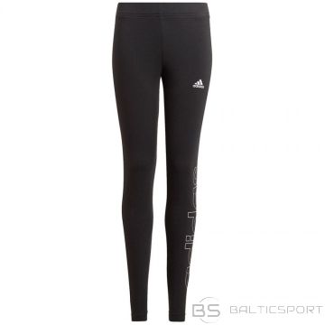 Leggings adidas Essentials Logo Jr GN4044 (116cm)