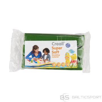 BS Modelēšanas masa 500g – zaļa