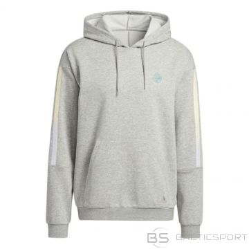 Sweatshirt adidas Donovan Mitchell M HB6761 (S)